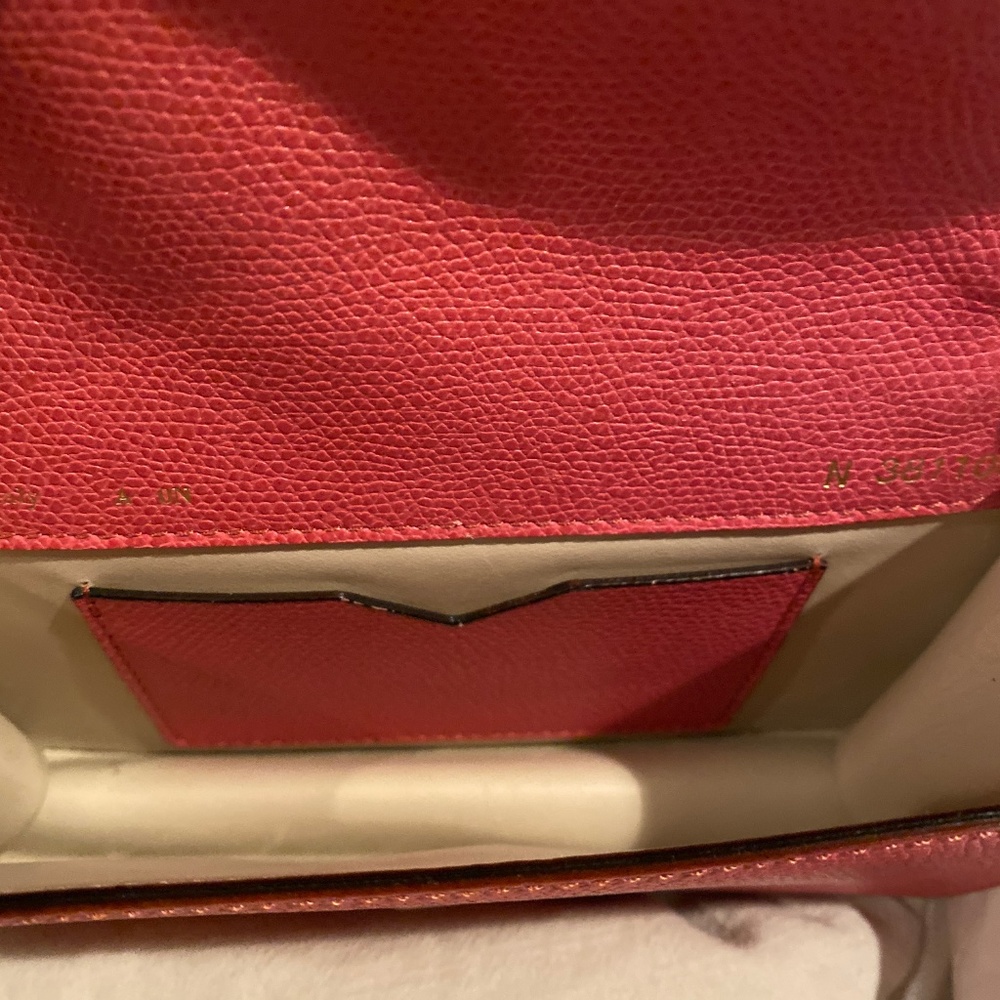 Valextra Iside Bag - Picture 5 of 6